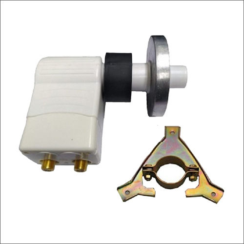 SOLID FS-507 Ku-Band LNB for Prime Focus Dish Antenna