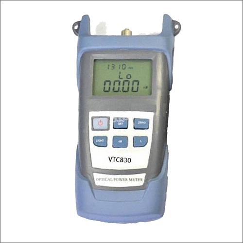 VTech Optical Power Meter By SHIVAM SERVICES