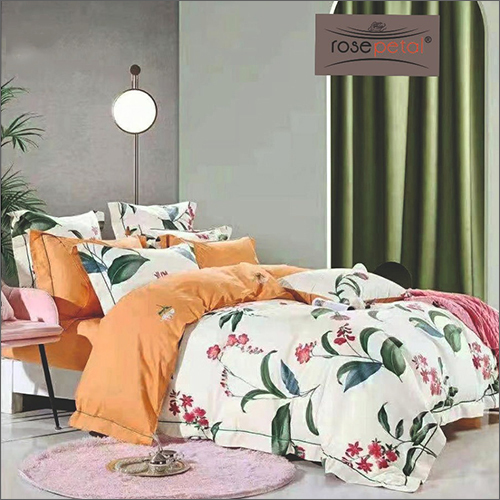 Bed Printed Comforter