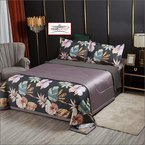 Multicolor Ac Comforter