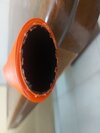 HDPE Dwc Corrugated Pipe