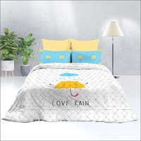 Bed Cotton Comforter