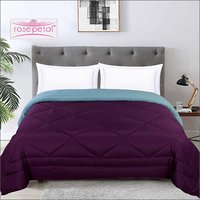 AC Bed Comforter