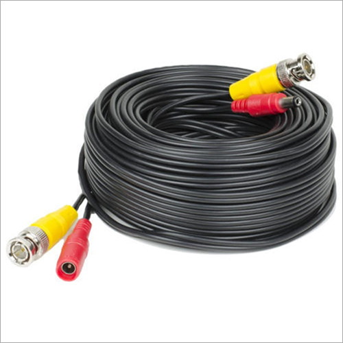 CCTV Security Camera Cable