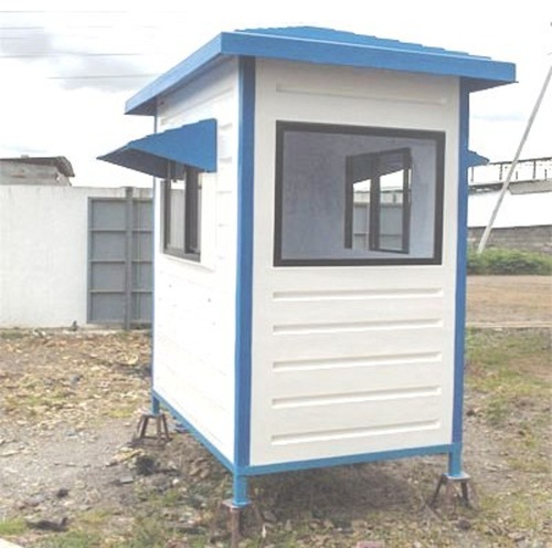 FRP Standard Cabin