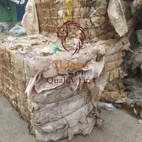 PP Jumbo Bag A Plastic Scrap