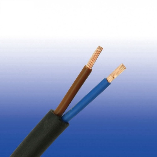 Multi Core PVC Flat Cable
