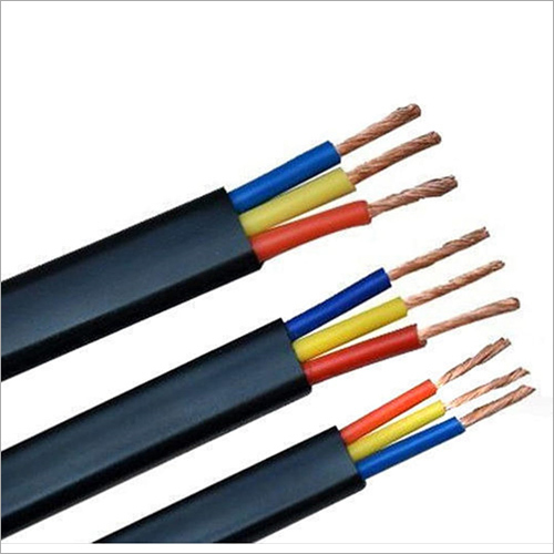 PVC Flexible Cable By OXY Electric Company