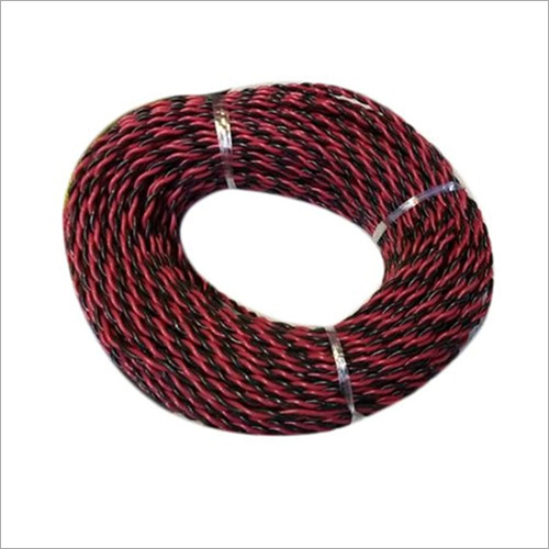 PVC Coated Copper Wire