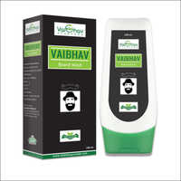 Vaibhav Herbal Beard Wash