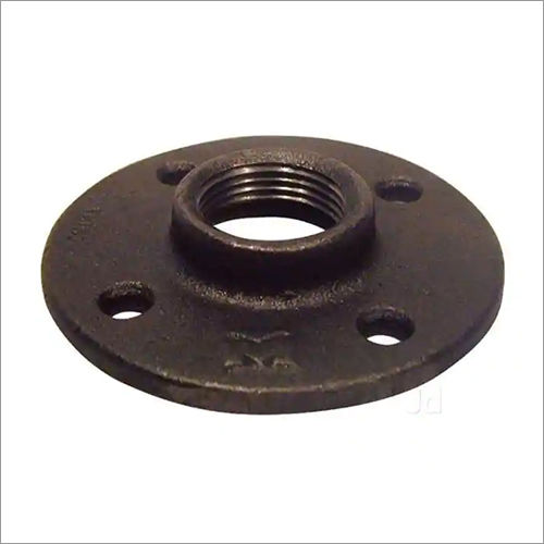 Brass Casting Flange