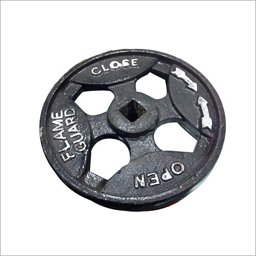 Ms Wheel Casting