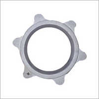 MS Auto Parts Casting