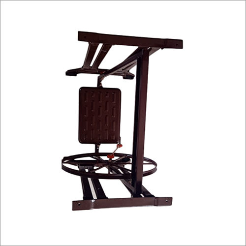 Metal Sewing Machine Pipe Stands