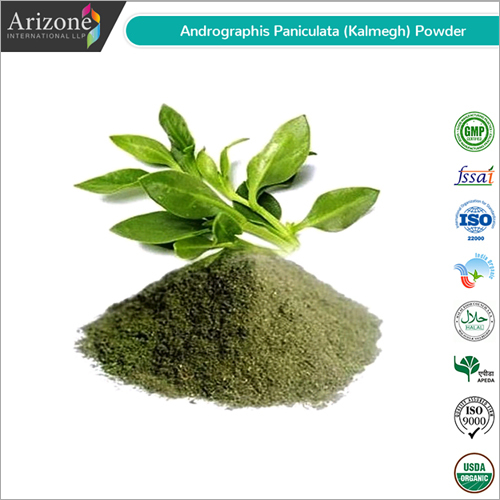 Andrographis Paniculata Powder