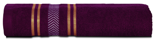 Divine Overseas Essence  Bath Towel