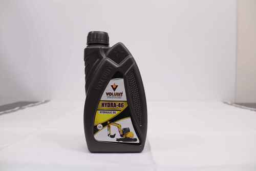 Hydraulic Oil AW 46 26LTR