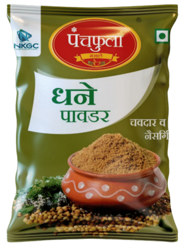 Coriander Powder Grade: Food