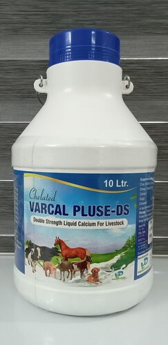 Varcal Pluse Ds Animal Feed Supplement