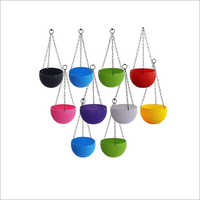 Hanging Flower Pot