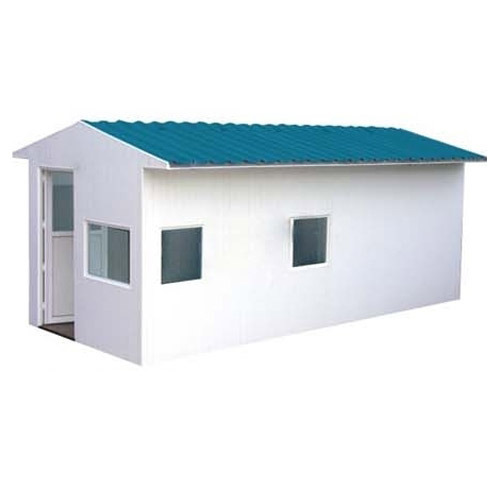 FRP Office Cabin
