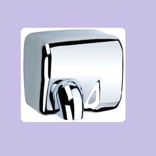 Stainless Steel Hand Dryer