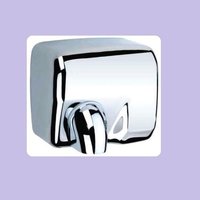 Stainless Steel Hand Dryer