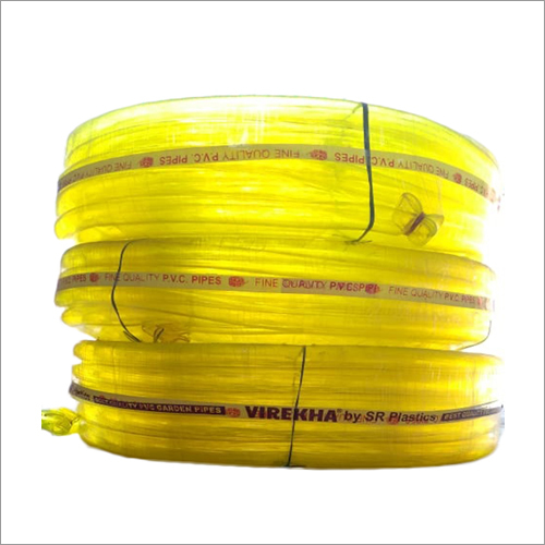 Pvc Garden Pipe Manufacturers, Suppliers & Dealers