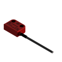 SMP1A - Connection with cable Safety magnetic sensors  Connection with cable