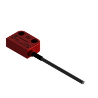 SMP1A - Connection with cable Safety magnetic sensors  Connection with cable