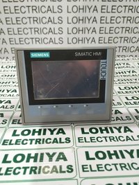 SIEMENS HMI
