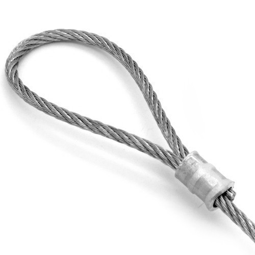 लट वाली रस्सी