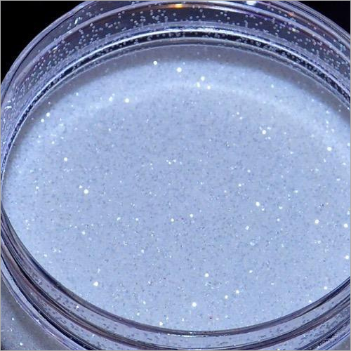 White Glitter Powder