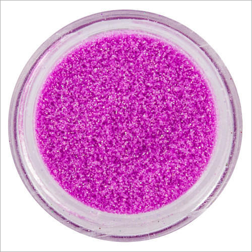 Polyester Glitter Powder