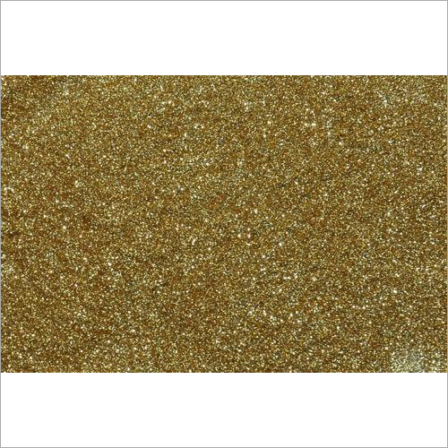 Gold Glitter Powder