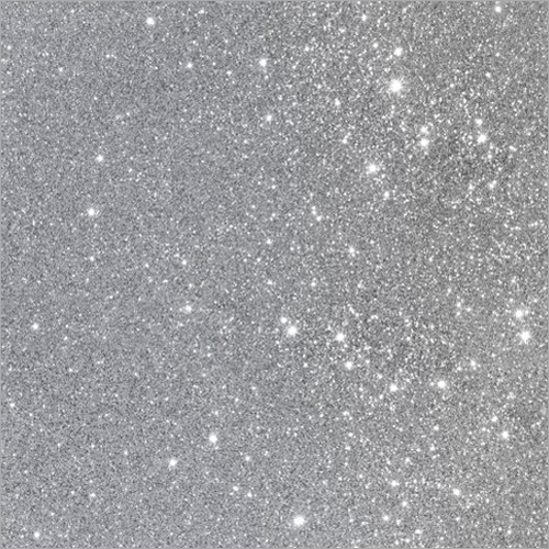 Silver Glitter Powder