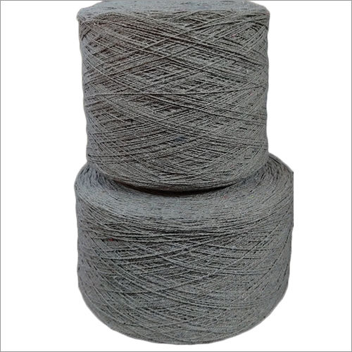 Recycled Cotton Yarn