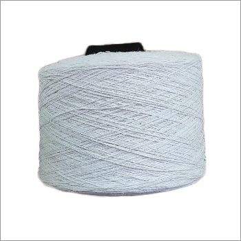 Pure Cotton Yarn Application: Weaving