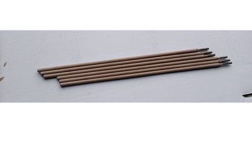 Low Carbon Austenitic Stainless Steel Welding Electrode Diameter: 2.5 - 5 Millimeter (Mm)