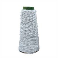 Pure White Cotton Yarn