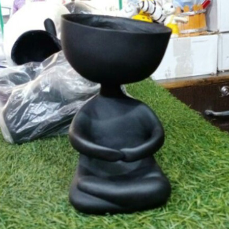 Ceramic Flower Planter
