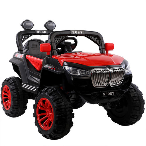 Kid Electric Car Bmw Off-road 2088