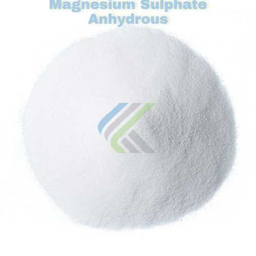 Magnesium Sulphate Monohydrate Powder