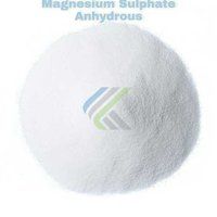 Magnesium Sulphate Monohydrate Powder