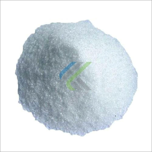 Citric Acid Monohydrate Application: Industrial