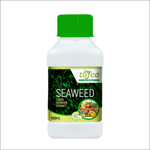 100Ml Liquid Seaweed Extract Application: Agriculture