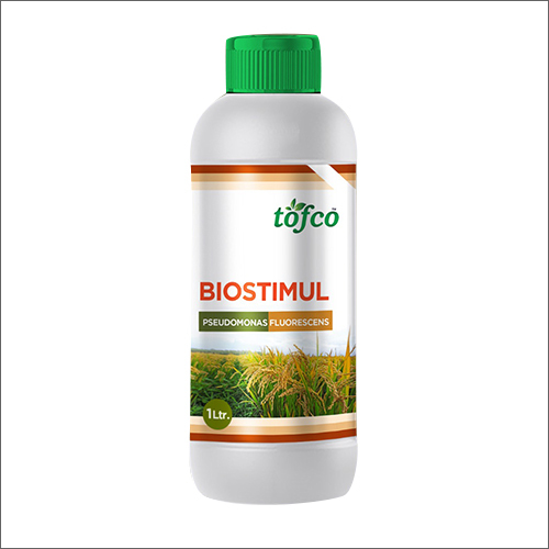 1L Biostimulant Pseudomonas Fluorescens Application: Agriculture