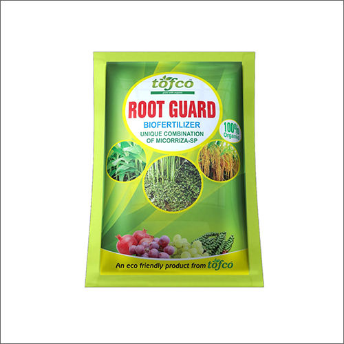 VAM Root Guard Bio Fertilizer