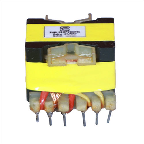 Led Driver Transformers - Dimension (L*W*H): 26.8Mmx30.5Mmx20.5Mm Millimeter (Mm)