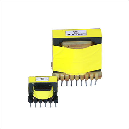 DC to AC Converter Transformers